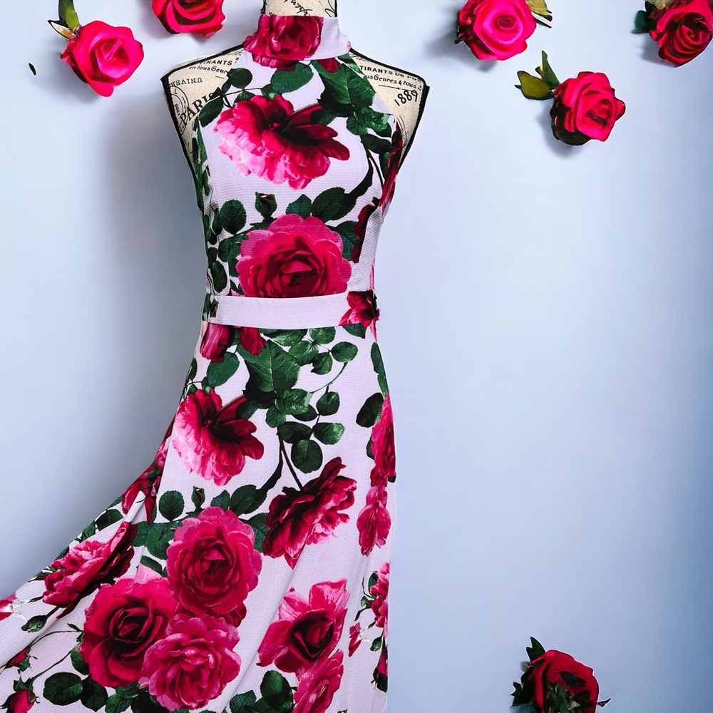 Laundry by Shelli Segal Dress